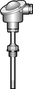 Temperaturinstrument